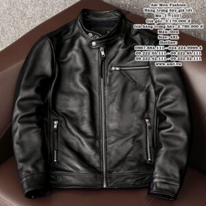 T1037 - Màu: Đen - Size: 4XL