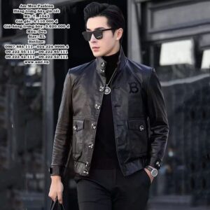 T1043 - Màu: Đen - Size: XL