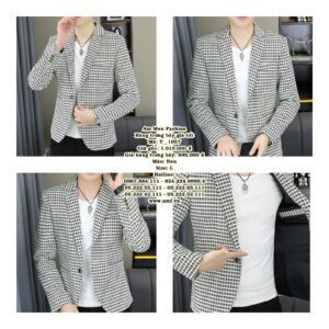 T1057 - Màu: Đen - Size: L