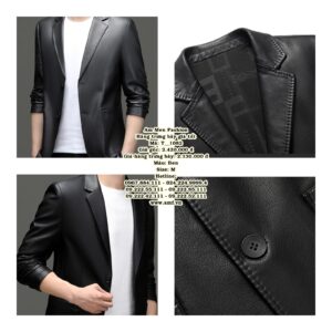 T1082 - Màu: Đen - Size: M