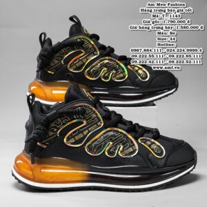 T1143 - Màu: Be - Size: 44