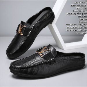 T1187 - Màu: Đen - Size: 40