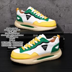 T1205 - Màu: Trắng vàng - Size: 39