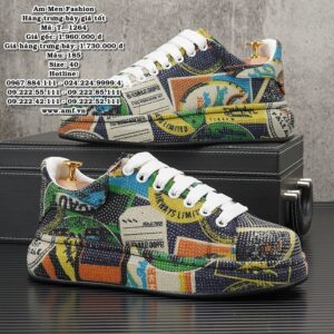 T1264 - Màu: 185 - Size: 40