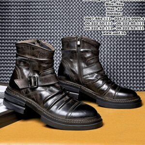 T1326 - Màu: Nâu - Size: 42