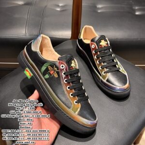 T1339 - Màu: Đen - Size: 42