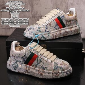 T1348 - Màu: Kem - Size: 42