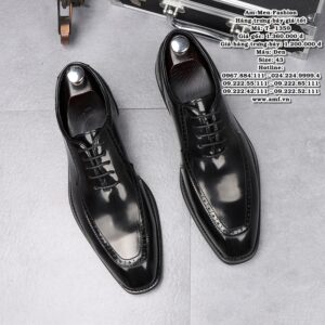 T1359 - Màu: Đen - Size: 43