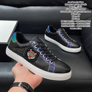 T1362 - Màu: Đen - Size: 43