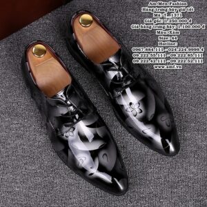 T1371 - Màu: Xám - Size: 44