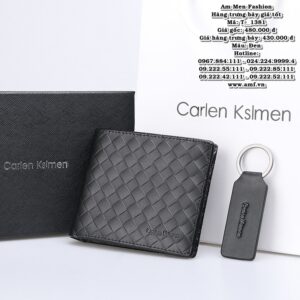 T1381 - Màu: Đen - Size: