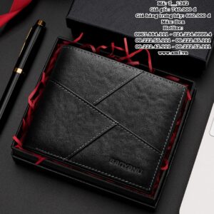 T1382 - Màu: Đen - Size: