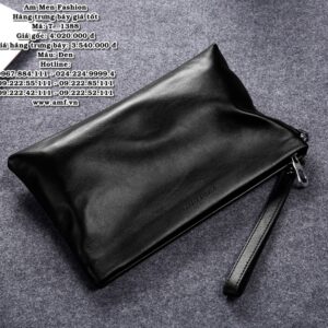 T1388 - Màu: Đen - Size: