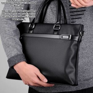 T1391 - Màu: Đen - Size: