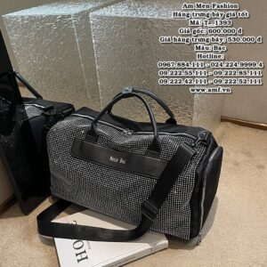 T1393 - Màu: Bạc - Size: