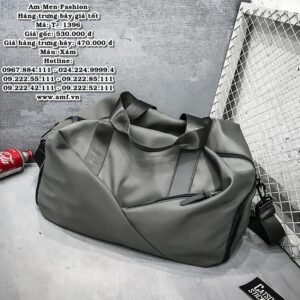 T1396 - Màu: Xám - Size: