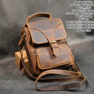 T1397 - Màu: Nâu vàng - Size: