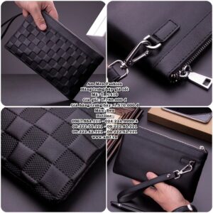 T1416 - Màu: Đen - Size: