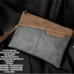 T1420 - Màu: Xám - Size: