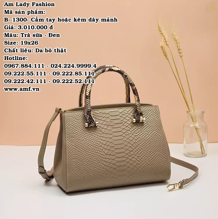 B--1300 - Ảnh 3