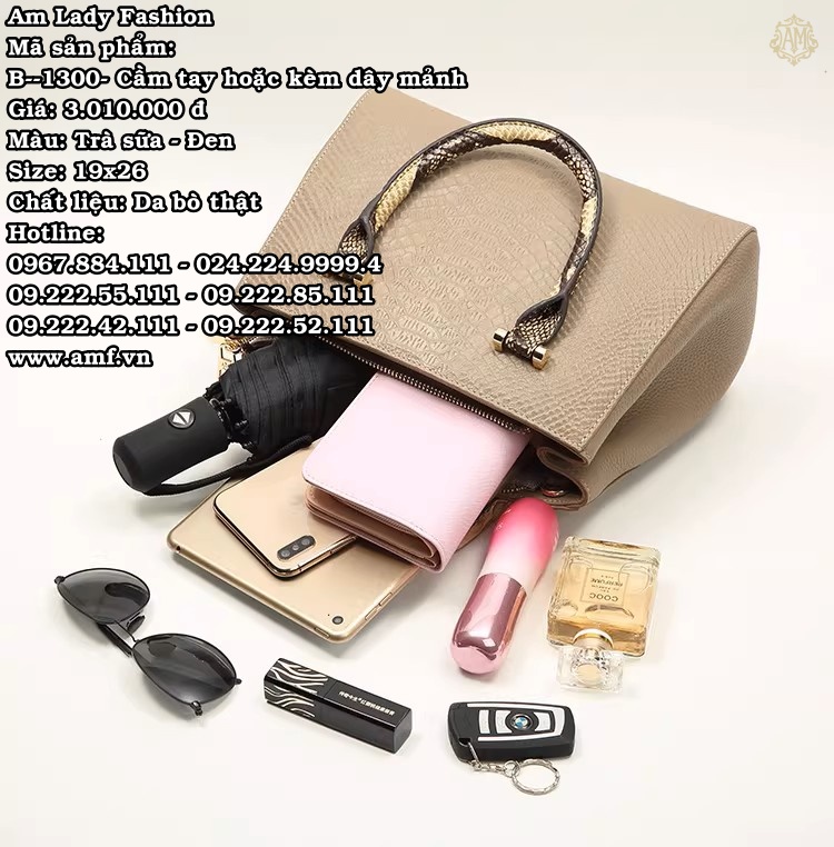 B--1300 - Ảnh 4