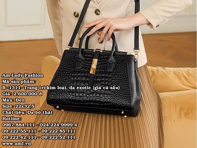 B--1311 - Ảnh 5